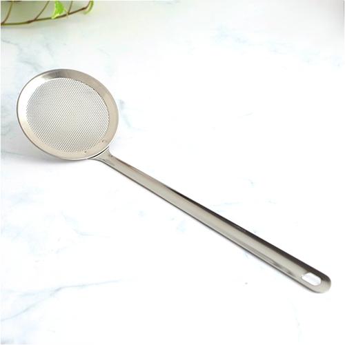 家事問屋 パンチングあくとり アクとり 灰汁とり パンチング メッシュ ステンレス製 28.8cm ...