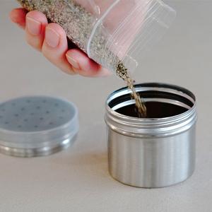 家事問屋 調味缶 75ml 保存容器 キャニス...の詳細画像2