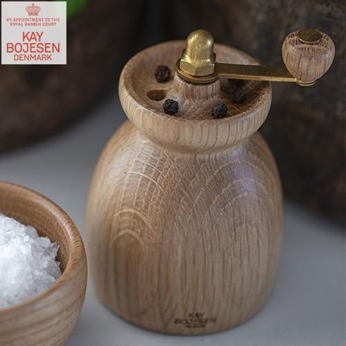 カイボイスン MENAGERI メナジェリ ペッパーミル KAY BOJESEN DENMARK カ...