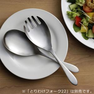 家事問屋 とりわけスプーン 22 取り分け ス...の詳細画像3