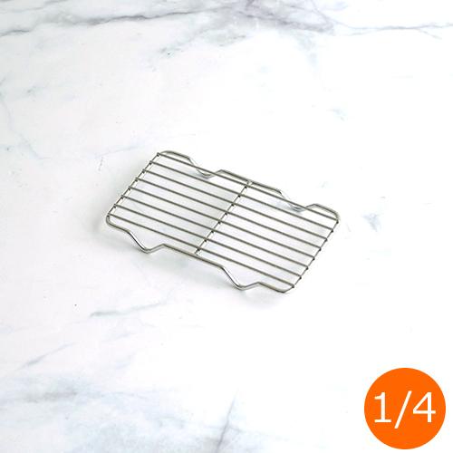 家事問屋 バットあみ1/4 日本製 made in Japan 43108