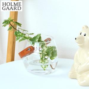 ホルムガード　holmegaard ヴィンテージ花瓶　小物入れ　フラワーベース Holmegaard/ホルムガード – Imaya