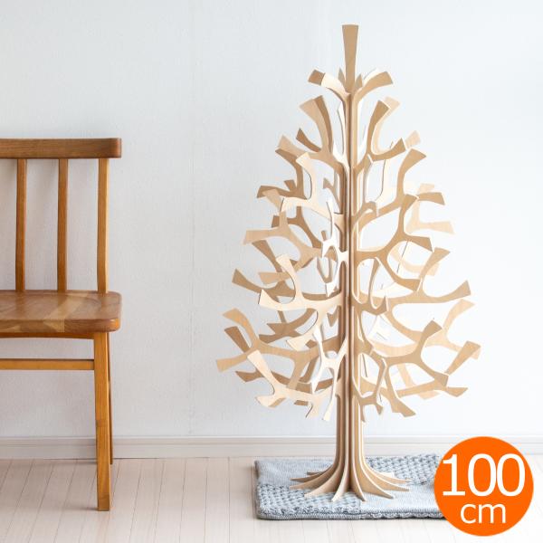 lovi ロヴィ クリスマスツリー ツリー Momi-no-ki 100cm もみの木 クリスマス ...