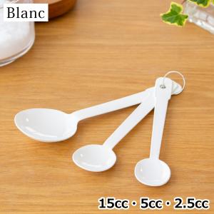 1/10-12はポイント10倍／ ミニメジャースプーン 計量スプーン 3本