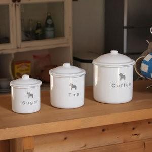 ガラス瓶からホーローまで。おしゃれな保存容器特集 / FavoriteStyle