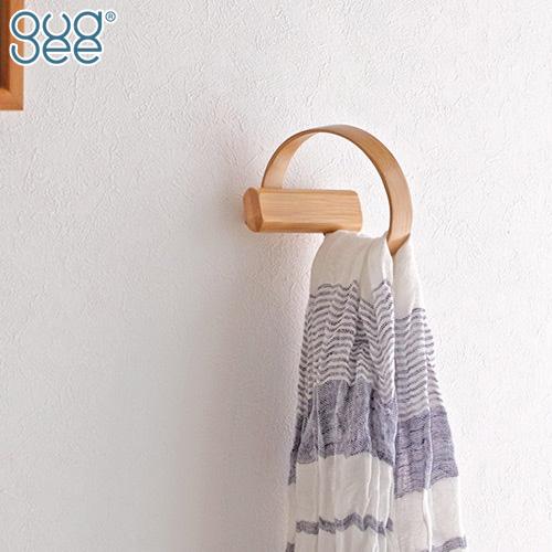 ＼3/11はポイント10倍／ [正規代理店] Gudee グディ 壁掛けフック ウォールハンガー ウ...