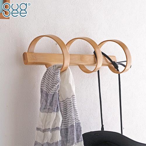 ＼3/11はポイント10倍／ [正規代理店] Gudee グディ 壁掛けフック ウォールハンガー 3...
