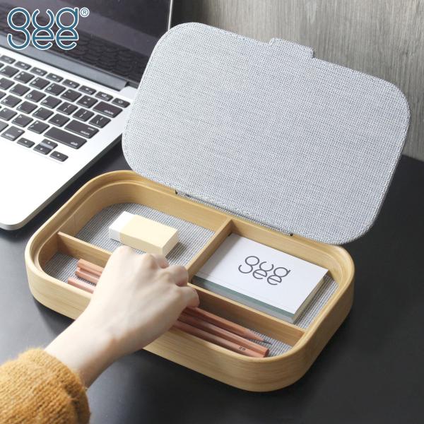 ＼12/5〜7はポイント10倍／ [正規代理店] Gudee グディ デスクオーガナイザー 卓上収納...