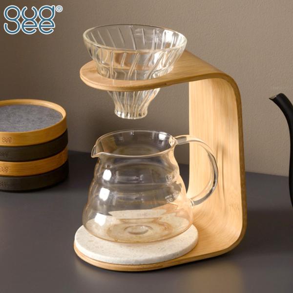 ＼3/11はポイント10倍／ [正規代理店] Gudee グディ コーヒードリップスタンド おしゃれ...