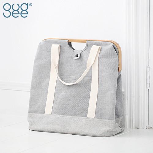 ＼3/11はポイント10倍／ [正規代理店] Gudee グディ トートバッグ ランドリーバッグ ポ...