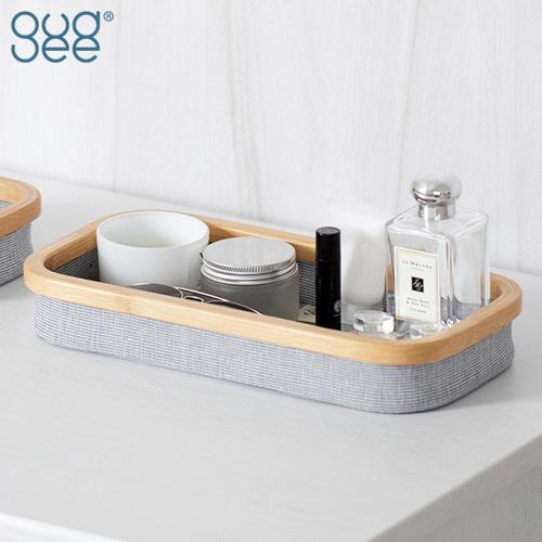 ＼11/9はポイント10倍／ [正規代理店] Gudee グディ 収納トレイ M 収納トレー 小物入...