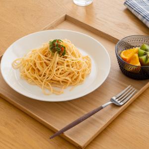 松屋漆器店 白木塗タモ 10.0角盆 正角 約...の詳細画像1
