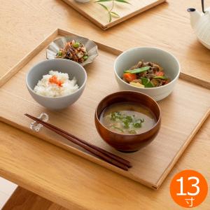 山田平安堂 正角膳 千筋 朱/黒 お膳/トレー/漆器/正方形 : 漆器 山田