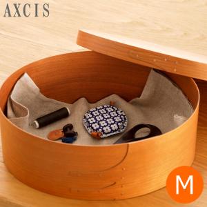 AXCIS（アクシス） ＼2/15はポイント10倍／ シェーカーボックス M