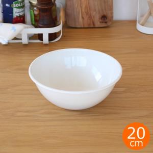 野田琺瑯（noda horo） ボウル ホーロー 琺瑯 ボール 全白 14cm 小さい