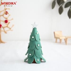 12/17-12/25限定 クーポンで10%OFF] ノルディカニッセ スノー フェルト