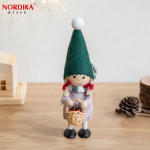 【今季完売】ノルディカニッセ 2025 新作 ベ...の商品画像