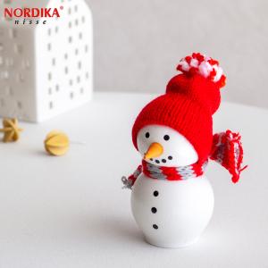 12/17-12/25限定 クーポンで10%OFF] ノルディカニッセ ベンチ 2人用 2