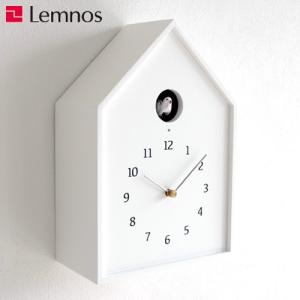 パーチェ PACE Lemnos タカタレムノス LC11-09 カッコー時計 掛け時計