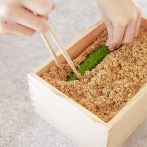 ぬか漬け 容器 すぎドコ SUGIDOCO 水...の詳細画像3