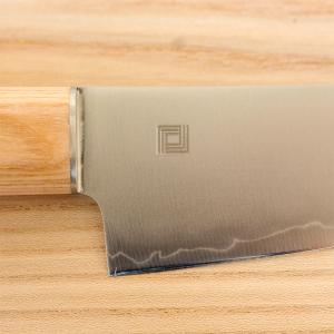 ゆり ペティナイフ 志津刃物製作所 果物ナイフ...の詳細画像3
