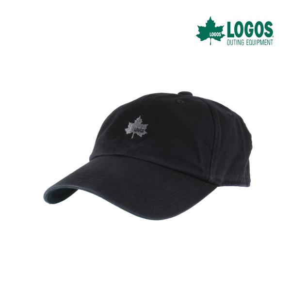 ロゴス（LOGOS）ツイルベーシックロゴキャップ 帽子 メンズ帽子 レディース帽子 メンズ ユニセッ...