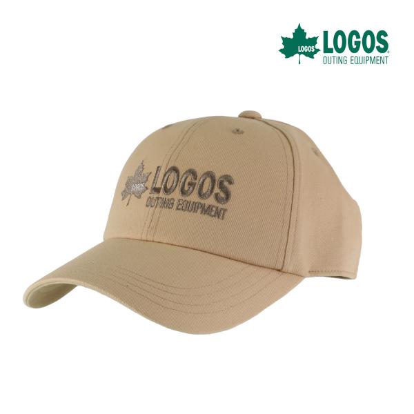ロゴス（LOGOS）オーセンティックキャップ 帽子 メンズ帽子 ユニセックス キャンプ キャップ オ...