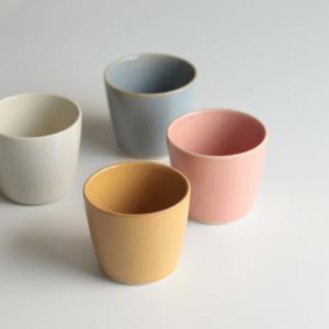 SALIU SYO 祥 湯呑み(おしゃれ 日本...の詳細画像2