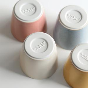 SALIU SYO 祥 湯呑み(おしゃれ 日本...の詳細画像3