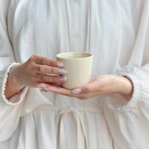 SALIU SYO 祥 湯呑み(おしゃれ 日本...の詳細画像4