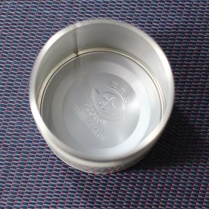 SALIU 茶缶 150g(茶筒 おしゃれ 日...の詳細画像4
