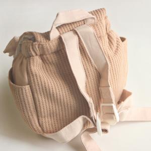 mocmof お星様やわらかリュック 622-...の詳細画像3