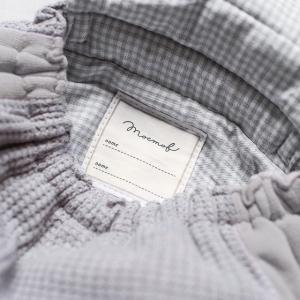 mocmof お星様やわらかリュック 622-...の詳細画像5