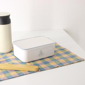 マテリアランチ スクエアL(弁当箱 お弁当箱 ...の詳細画像4