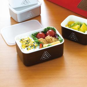 マテリアランチ スクエアL(弁当箱 お弁当箱 ...の詳細画像5