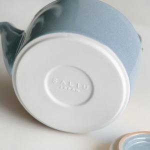 SALIU SYO 祥 土瓶急須ギフト(急須 ...の詳細画像3
