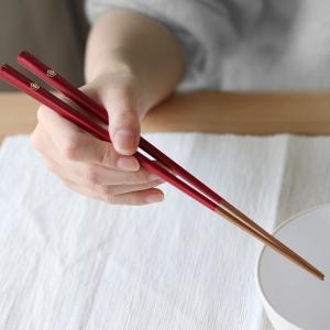 笑門来福箸揃え(夫婦箸 めおと箸 結婚祝い 箸...の詳細画像4