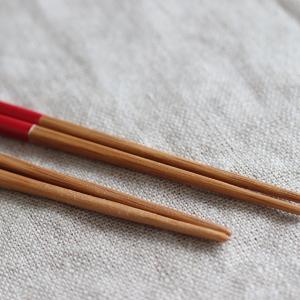 笑門来福箸揃え(夫婦箸 めおと箸 結婚祝い 箸...の詳細画像5