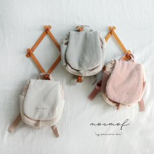 mocmof ベビーリュック 622-27651...の商品画像