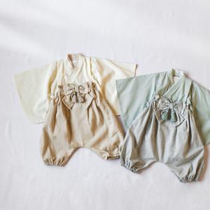 mocmof おめかし袴セット plain 6...の詳細画像2