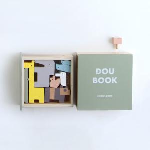 dou? Dou book animal bo...の詳細画像1