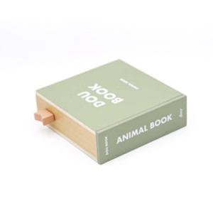 dou? Dou book animal bo...の詳細画像2