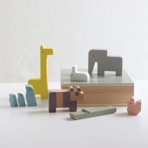 dou? Dou book animal bo...の詳細画像4