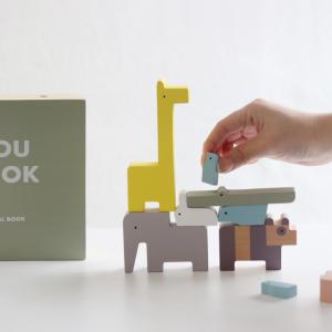 dou? Dou book animal bo...の詳細画像5
