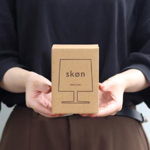 SKON スコン ゴブレット(ゴブレットグラス...の詳細画像5
