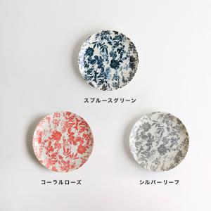 THE HARVEST ボタニカルプレート 1...の詳細画像1