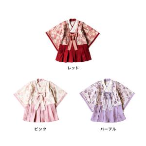 mocmof 十二単ドレス プレミアム 622...の詳細画像1