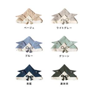 mocmof かぶれる ベビー兜 622-45...の詳細画像1