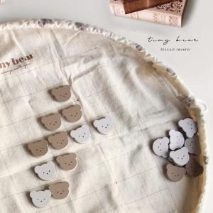 tiny bear ビスケットリバーシ V941...の商品画像