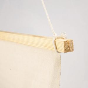 刺繍タペストリー S(ひなまつり タペストリー...の詳細画像3